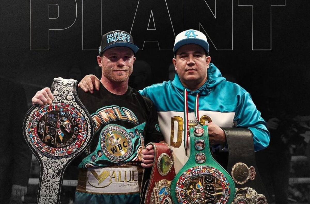 Nacho Beristáin arremete contra Canelo Álvarez y lo llama “pecoso”