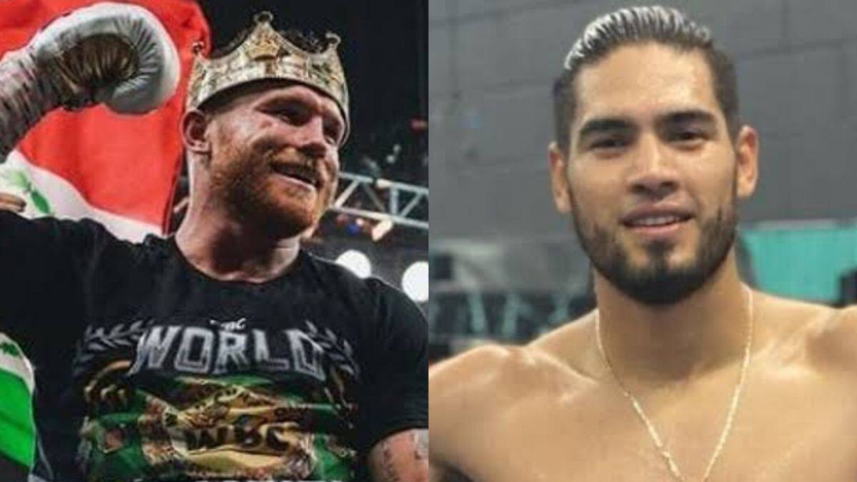 Canelo Álvarez arremete contra Gilberto ‘Zurdo’ Ramírez: “Es lento y sin corazón”
