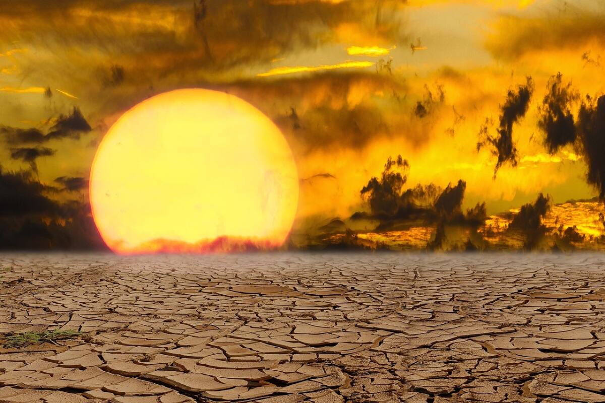 Se espera que comience en julio con altas temperaturas.