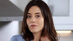 Quién es Cansu Dere, actriz turca que estaría desaparecida tras el terremoto