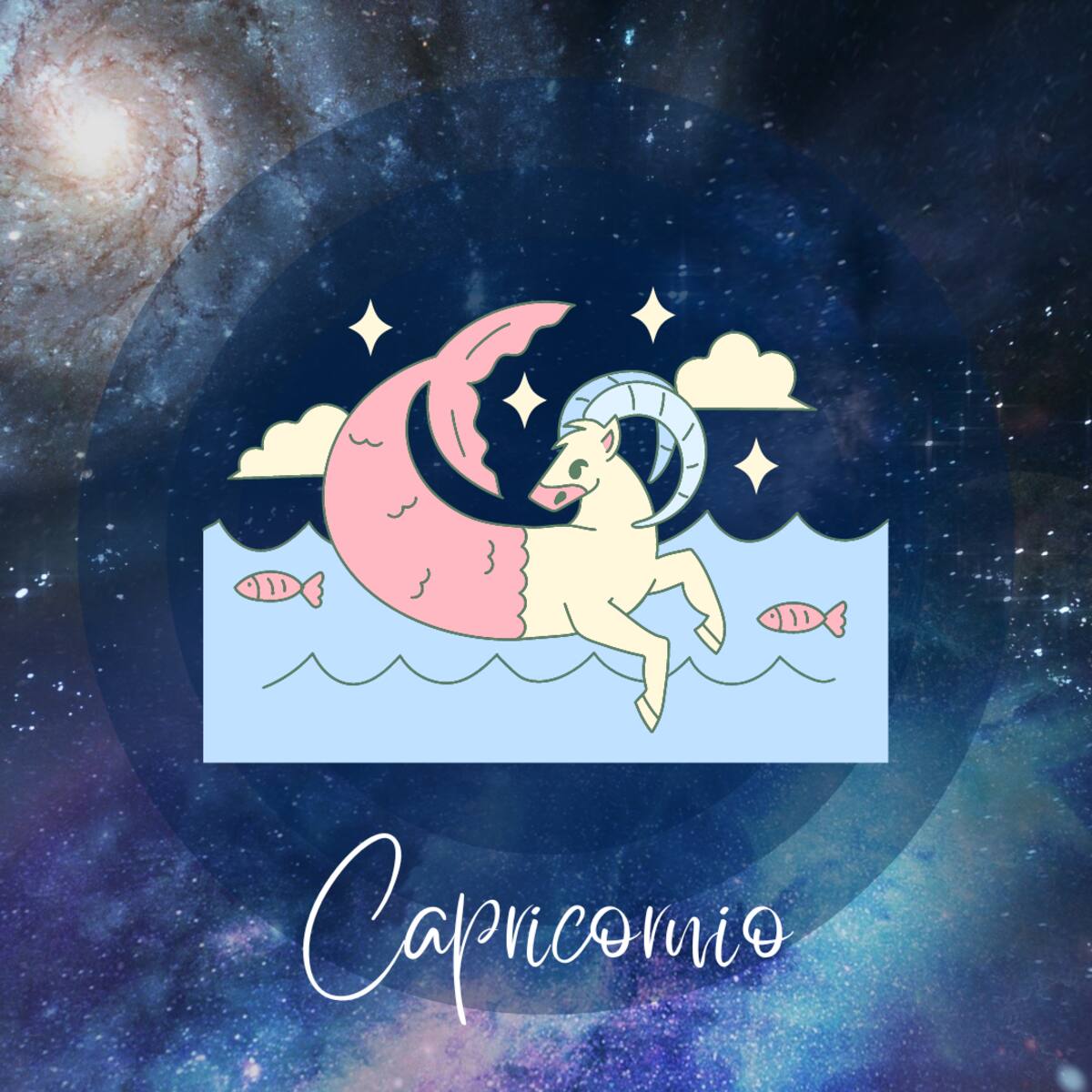 Los valores de Virgo y Capricornio son muy similares.