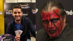 Adrián Marcelo y Chessman fueron vistos juntos mientras entrenaban, internautas aseguran que la polémica fue falsa