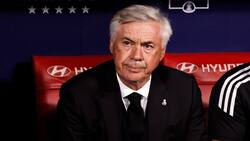 Carlo Ancelotti podría romper la historia y transformarse en el nuevo entrenador de Brasil