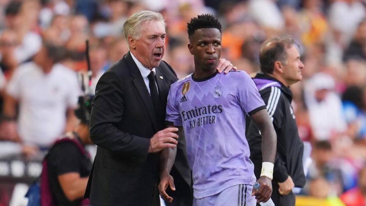 A la conquista de Sudamérica: Carlo Ancelotti tiene todo listo para dejar al Real Madrid y hacerse cargo de Brasil