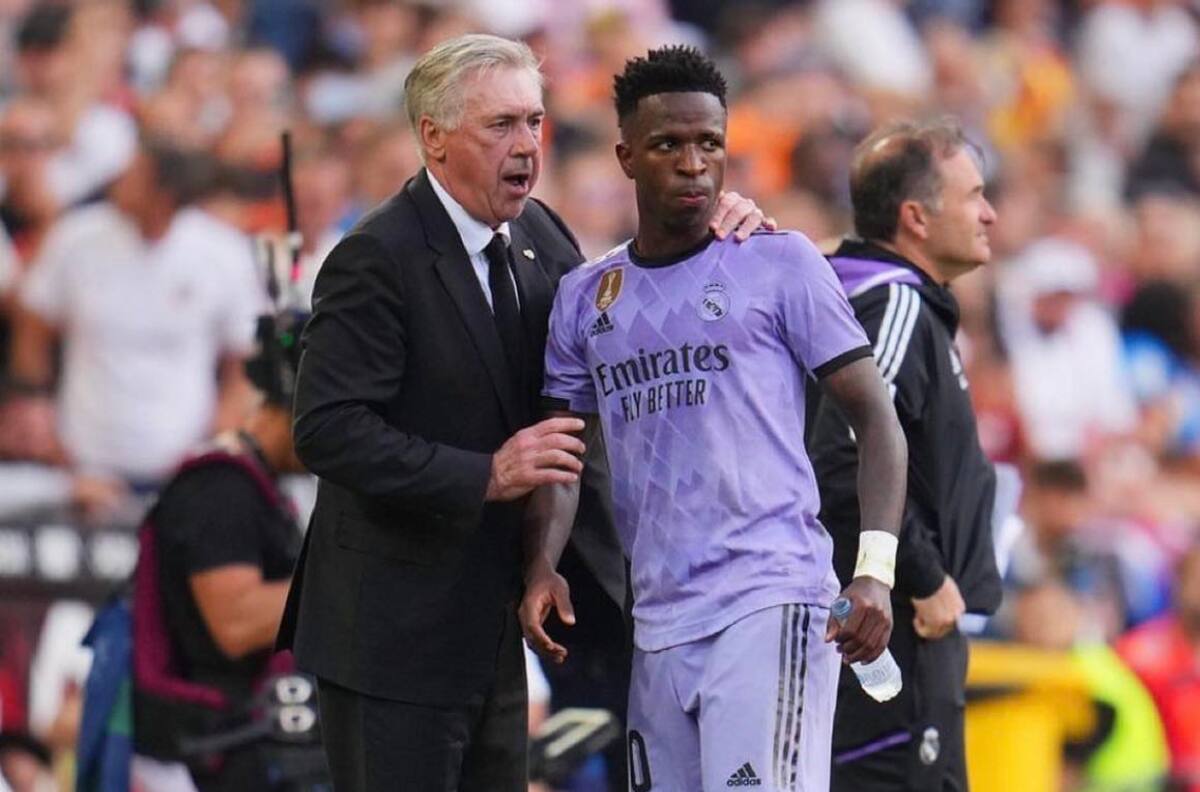 A la conquista de Sudamérica: Carlo Ancelotti tiene todo listo para dejar al Real Madrid y hacerse cargo de Brasil
