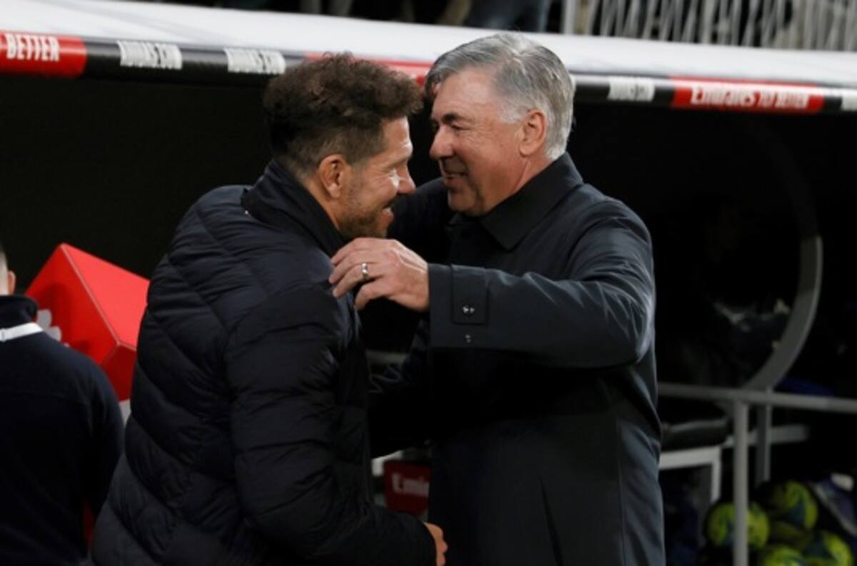 Real Madrid y Barcelona comandan generación 2023 del Salón de la Fama Internacional del Futbol