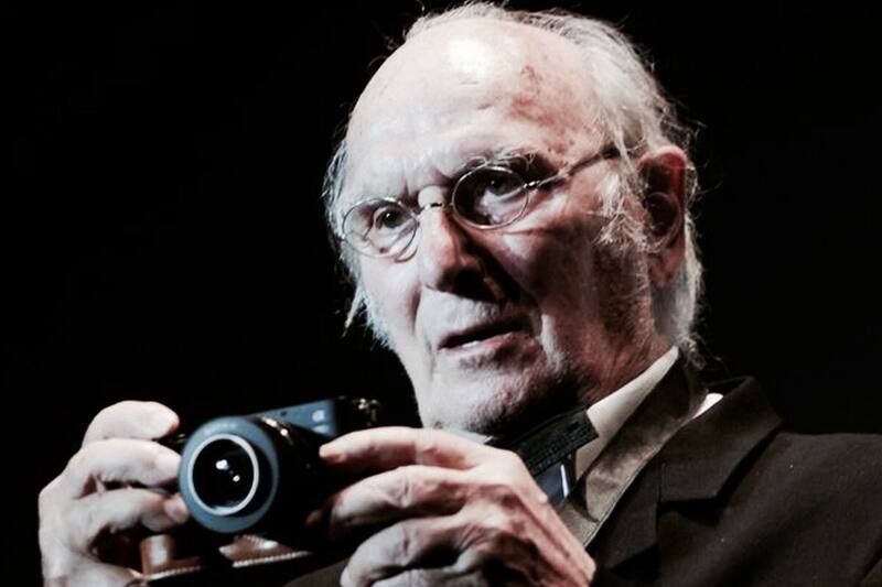 El cineasta, guionista y fotógrafo falleció a sus 91 años.