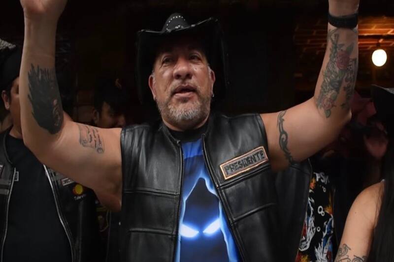 La ausencia de pruebas genera dudas acerca de la veracidad de su visita al Titanic