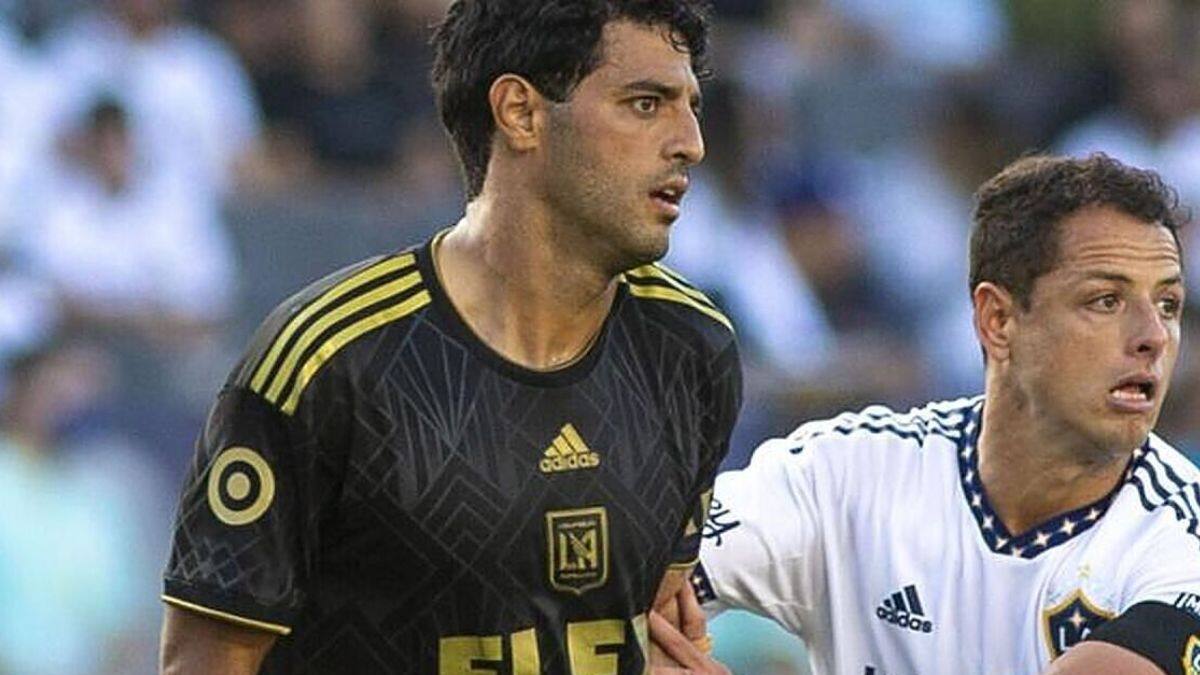 La MLS se mexicaniza más con la llegada de un nuevo equipo a California