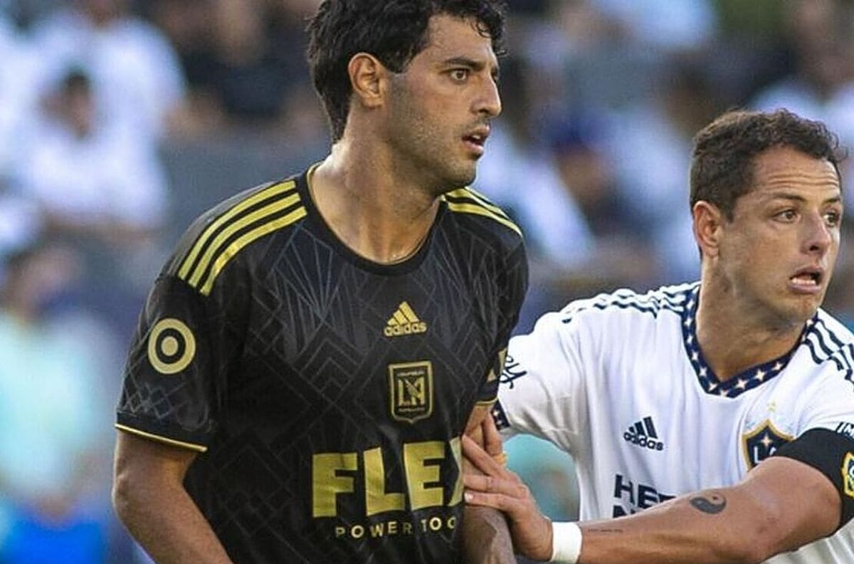 La MLS se mexicaniza más con la llegada de un nuevo equipo a California