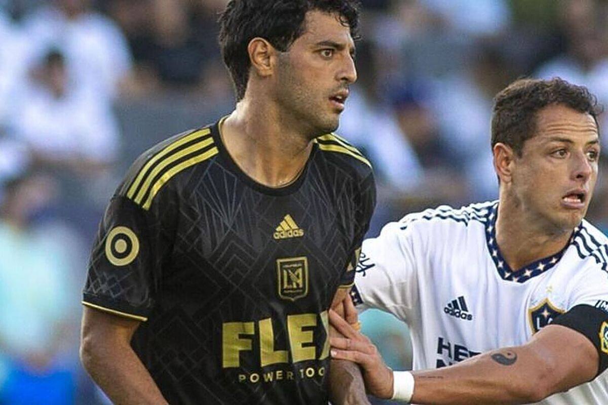 California es el estado donde más mexicanos hay en Estados Unidos. (MLS)
