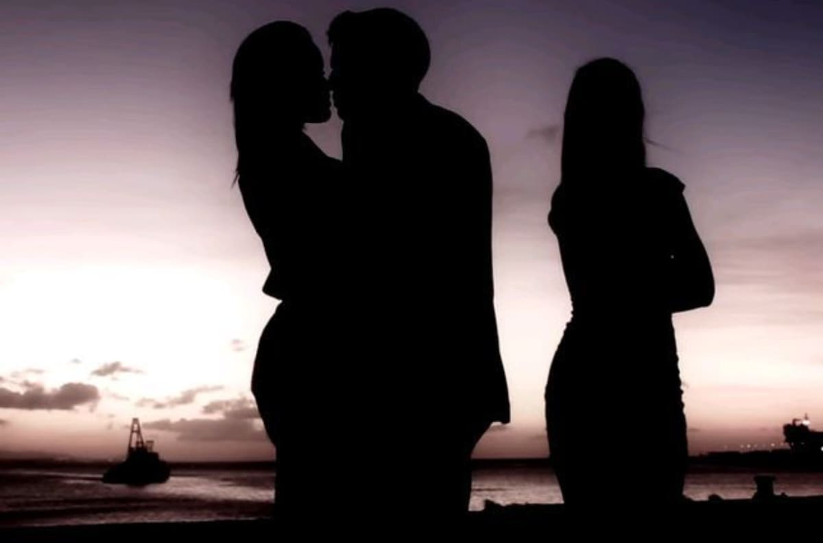 Carta: No puedo seguir con esta amistad si me quitaste al hombre que amaba