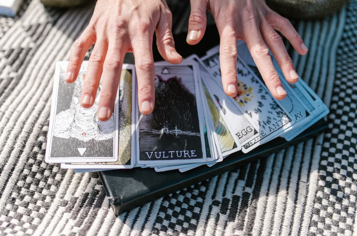 Tarot gratis para el 20 de abril: Estas son las predicciones de salud, amor y dinero