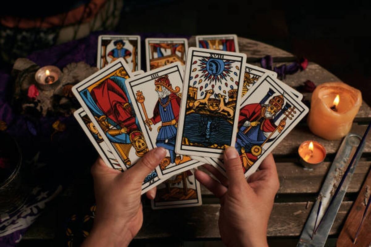 Conoce lo que el Tarot tiene para ti este 19 de marzo.