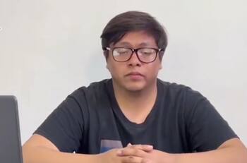 Alumno de la Universidad Autónoma de Nuevo León denuncia caso de abuso