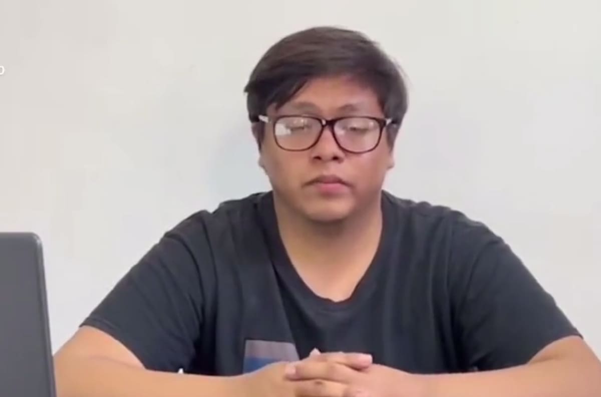 Alumno de la Universidad Autónoma de Nuevo León denuncia caso de abuso