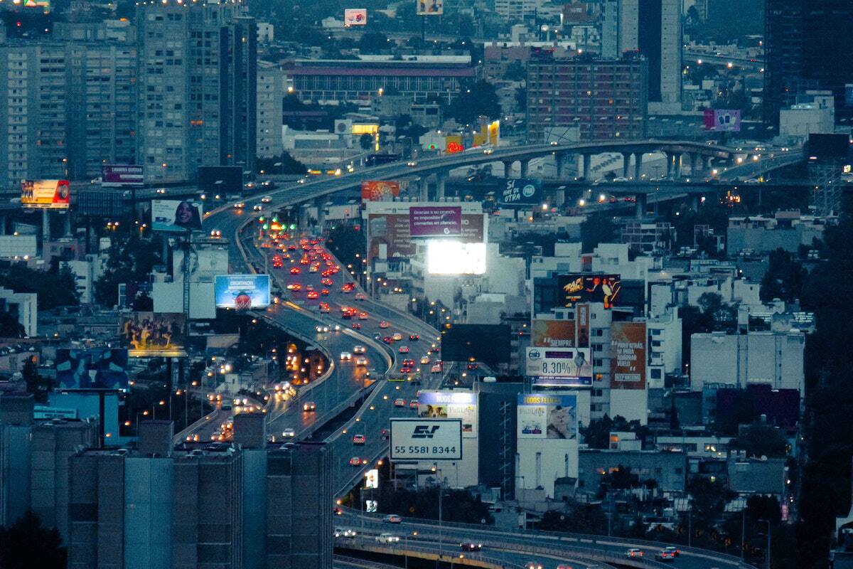 Hoy No Circula que aplica en la CDMX y EdoMex.
