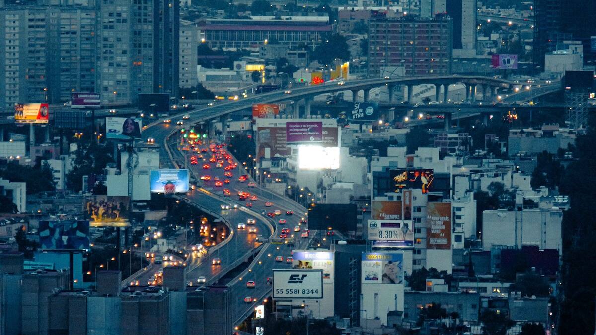 Hoy No Circula CDMX y Edomex: Qué vehículos no pueden transitar este 26 de abril