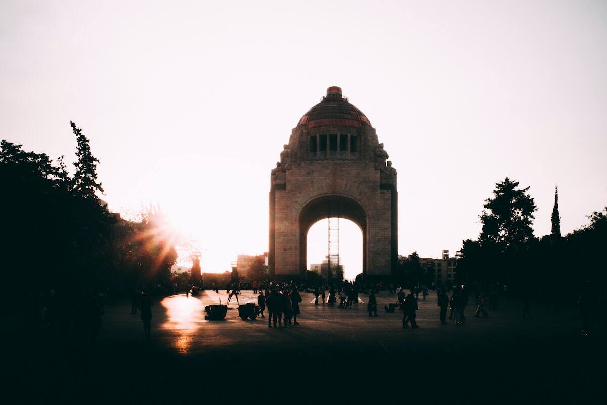 Se avecina la temporada de calor en CDMX.