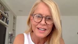 La desconocida relación amorosa de Cecilia Bolocco con famoso cantante mexicano