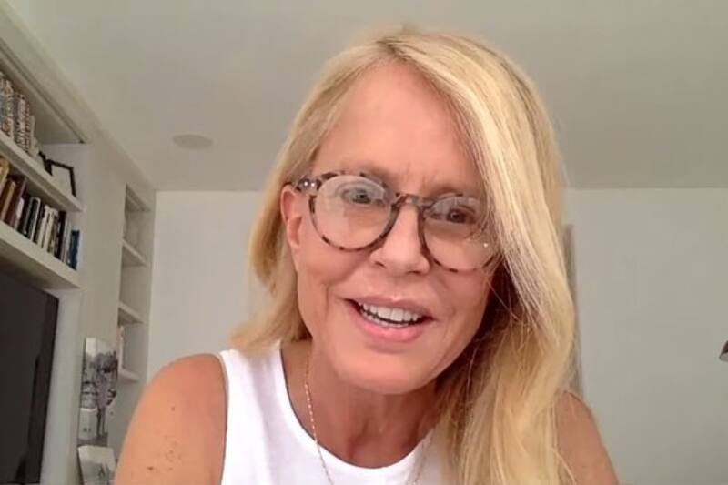 La desconocida relación amorosa de Cecilia Bolocco con famoso cantante mexicano