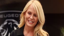 “Fue demoledor”: Cecilia Bolocco reveló qué famoso actor internacional se le declaró