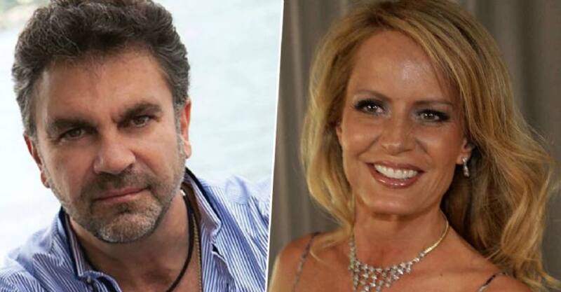 Cecilia Bolocco y Mijares