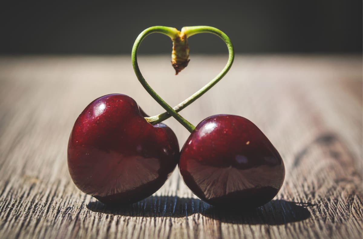¿No puedes dormir? Comer cerezas te ayudará a conciliar el sueño