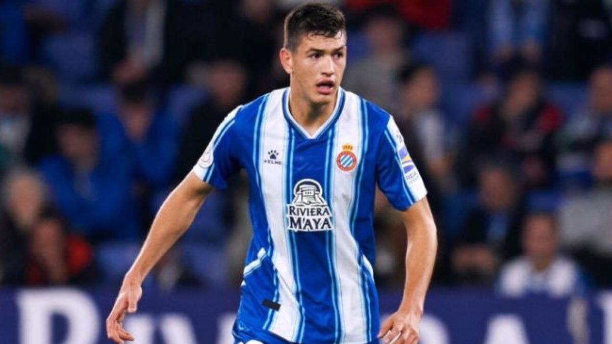 El perfil del técnico que quiere César Montes para la Selección Mexicana