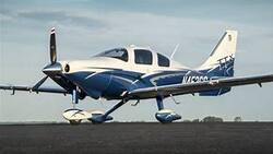 Desaparece avioneta En pleno vuelo con 7 pasajeros a bordo