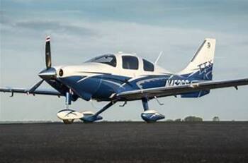 Desaparece avioneta En pleno vuelo con 7 pasajeros a bordo