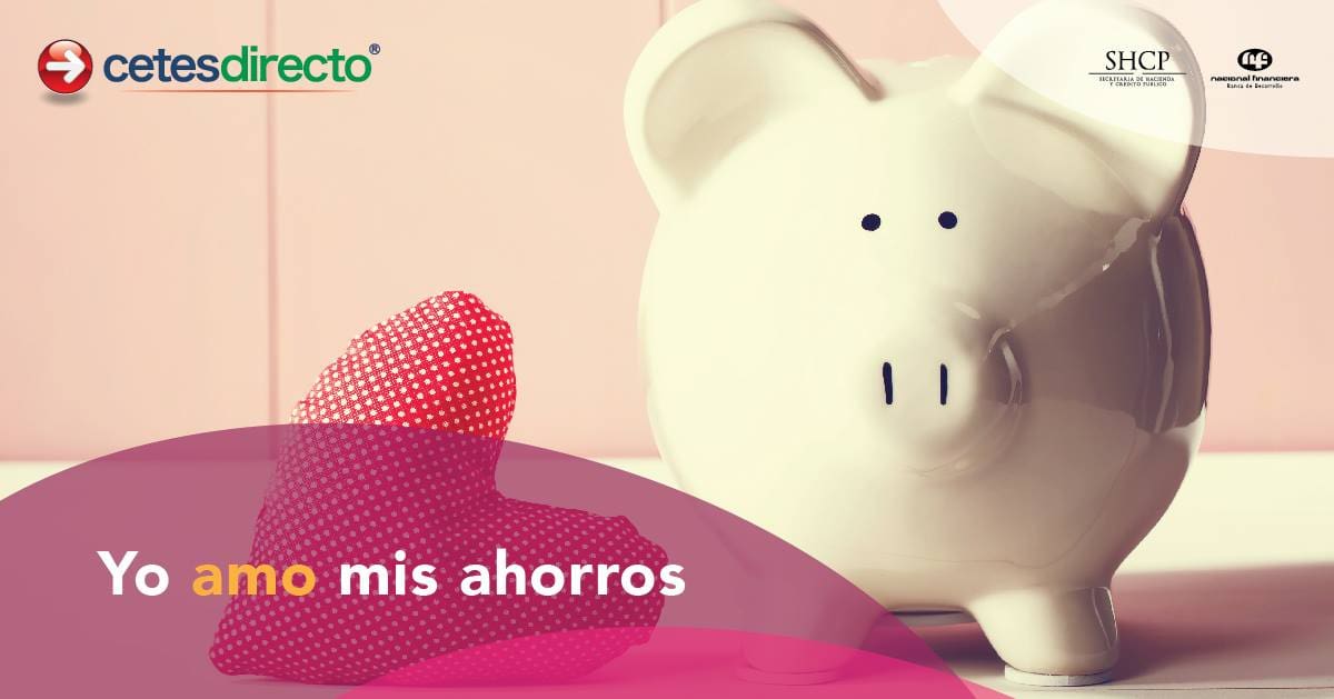 Los cetes pueden ayudar a realizar una inversión a largo plazo.
