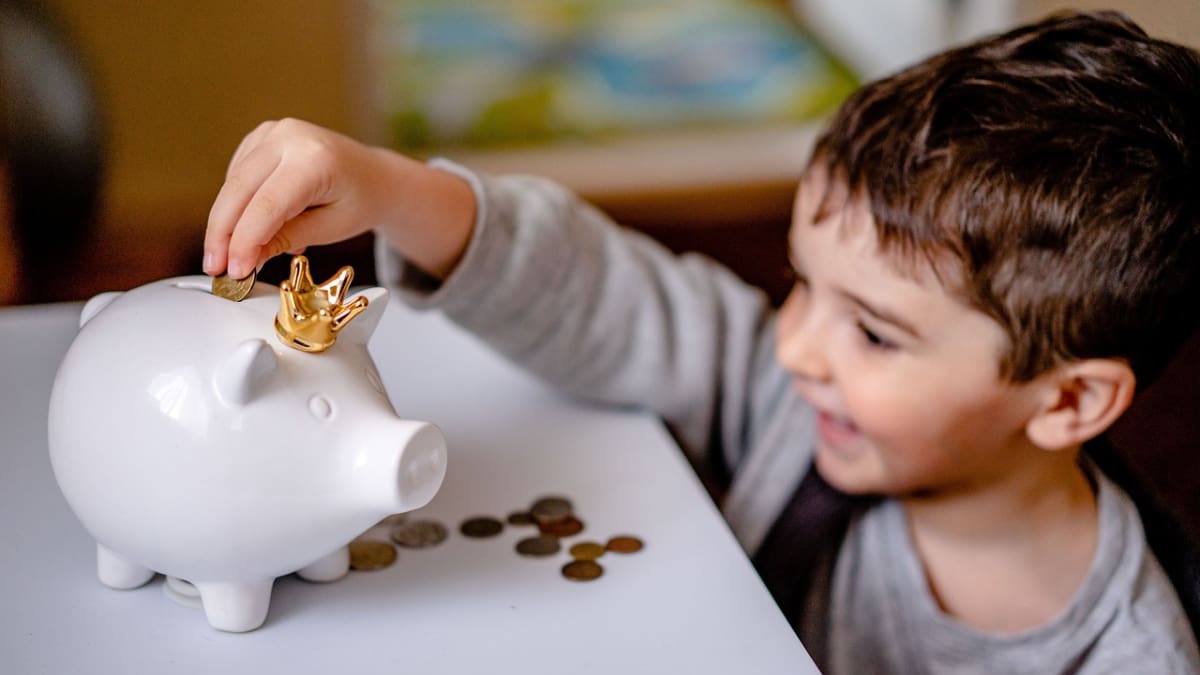 Cetes Directos Niños. Beneficios de emprender un ahorro con los peques de la casa