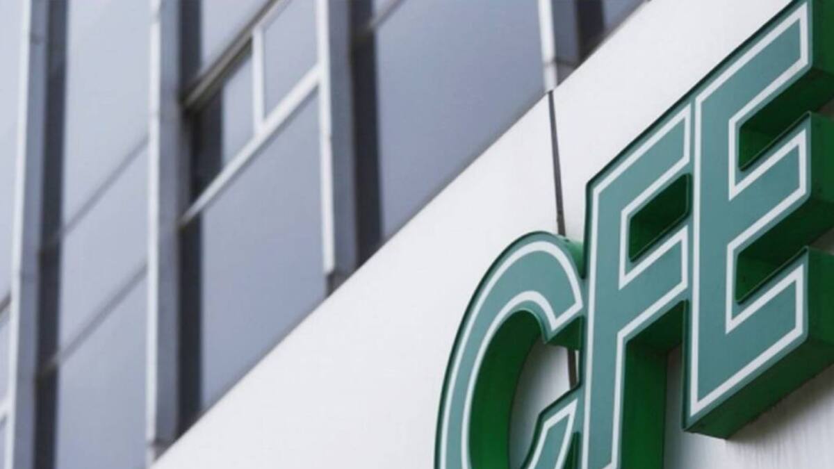 Paga el recibo de la luz de la CFE desde tu celular ¡Ahorra tiempo!