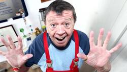 Quién era Xavier López, “Chabelo”, icónico actor mexicano que falleció a los 88 años