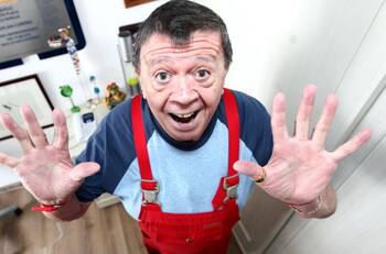 Quién era Xavier López, “Chabelo”, icónico actor mexicano que falleció a los 88 años