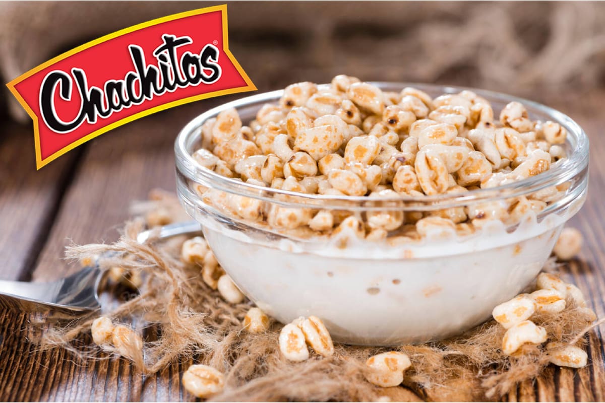La Profeco recomienda estas marca mexicana de cereal.