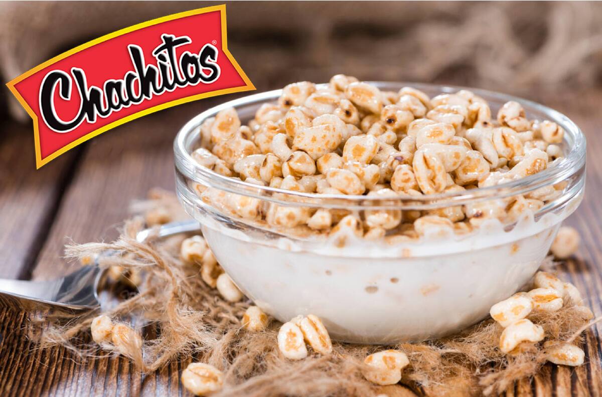 Esta marca de cereal mexicana recomienda la Profeco para consumo en niños
