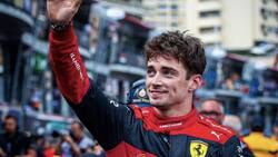 Golpe al mercado en Fórmula 1: Charles Leclerc saldría de Ferrari y ya tendría pláticas avanzadas con otra escudería