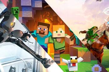 ChatGPT: ¿Cuáles son los 15 mejores juegos de la historia según la inteligencia artificial?