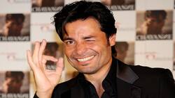 Chayanne hace original convocatoria en redes sociales, con motivo de su cumpleaños