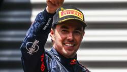 Experto en Fórmula 1 destapa la razón por la que Red Bull no despide a Checo Pérez