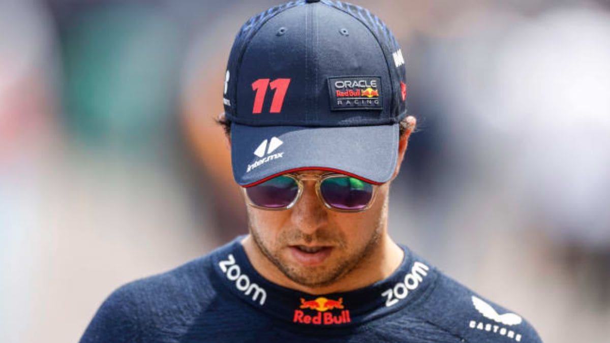 En McLaren dieron la receta para destronar a Max Verstappen en la Fórmula 1: contar con dos Checo Pérez