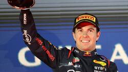 Experto en F1 le ve probabilidades a Checo Pérez para ganar el Campeonato de Pilotos