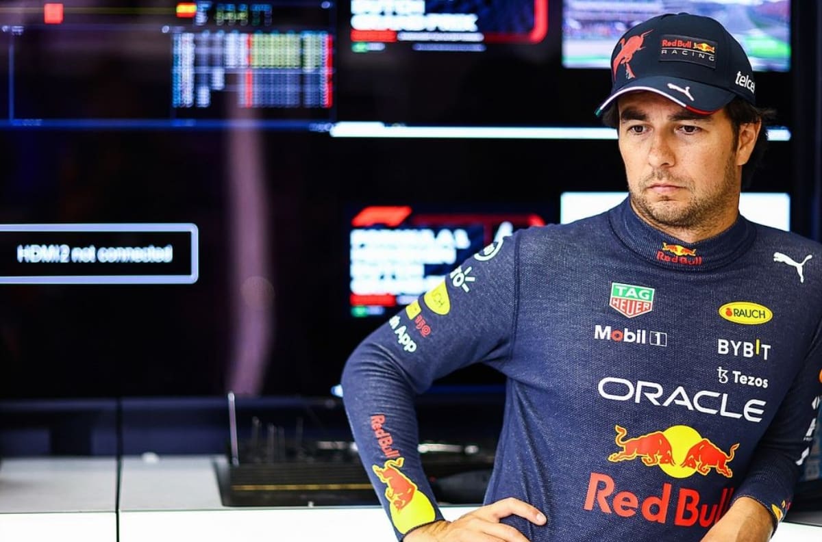 La insólita cláusula de Red Bull que le quita parte del sueldo a Checo Pérez por culpa de Max Verstappen