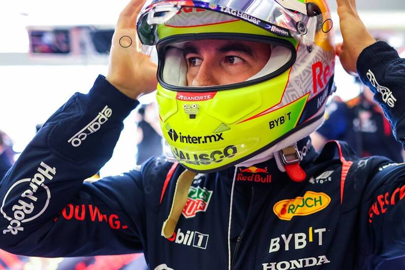 Checo Pérez regresaría a la que fue su primera aventura, Sauber, ahora Alfa Romeo.