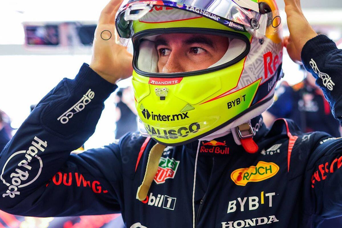 Checo Pérez regresaría a la que fue su primera aventura, Sauber, ahora Alfa Romeo.