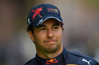 Revelan al piloto que sería el sucesor de Checo Pérez en Red Bull