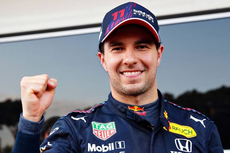 El piloto mexicano buscará este año superar lo hecho en 2022.