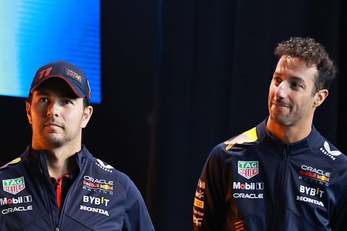 siguen dando que hablar en Red Bull